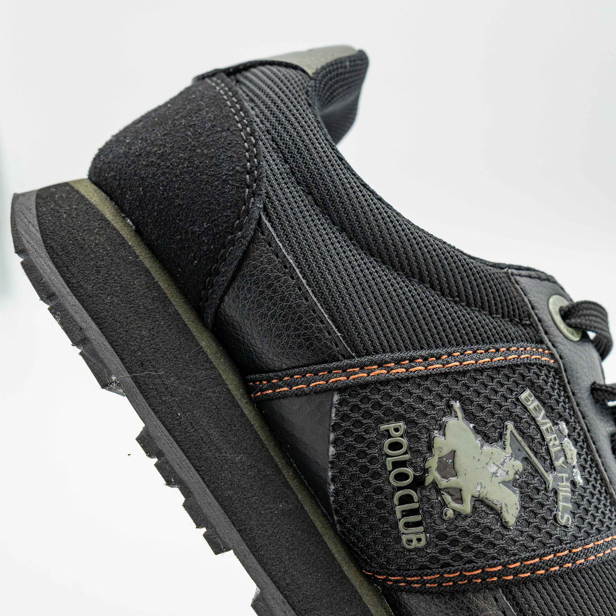 Tenis Beverly Hills Polo Club ZEUS - BLI