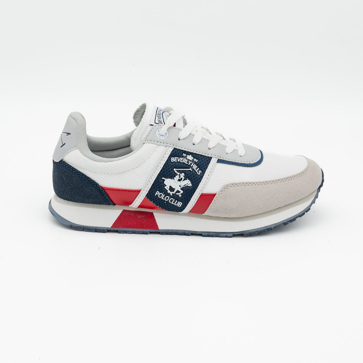 Tenis Beverly Hills Polo Club ZEUS - WHRD
