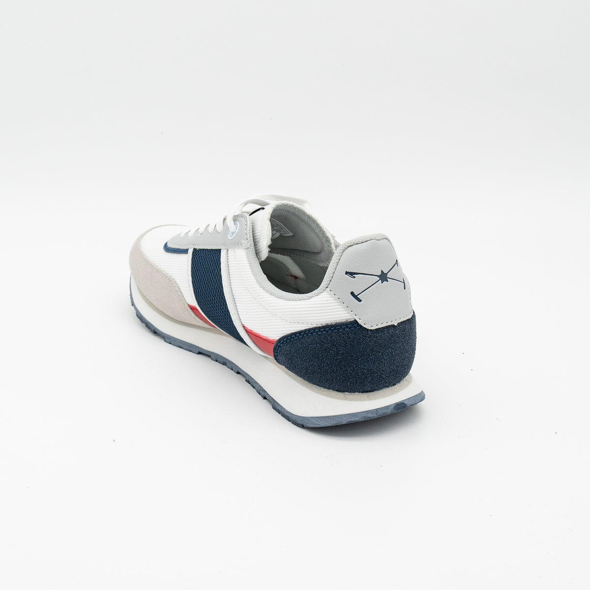 Tenis Beverly Hills Polo Club ZEUS - WHRD