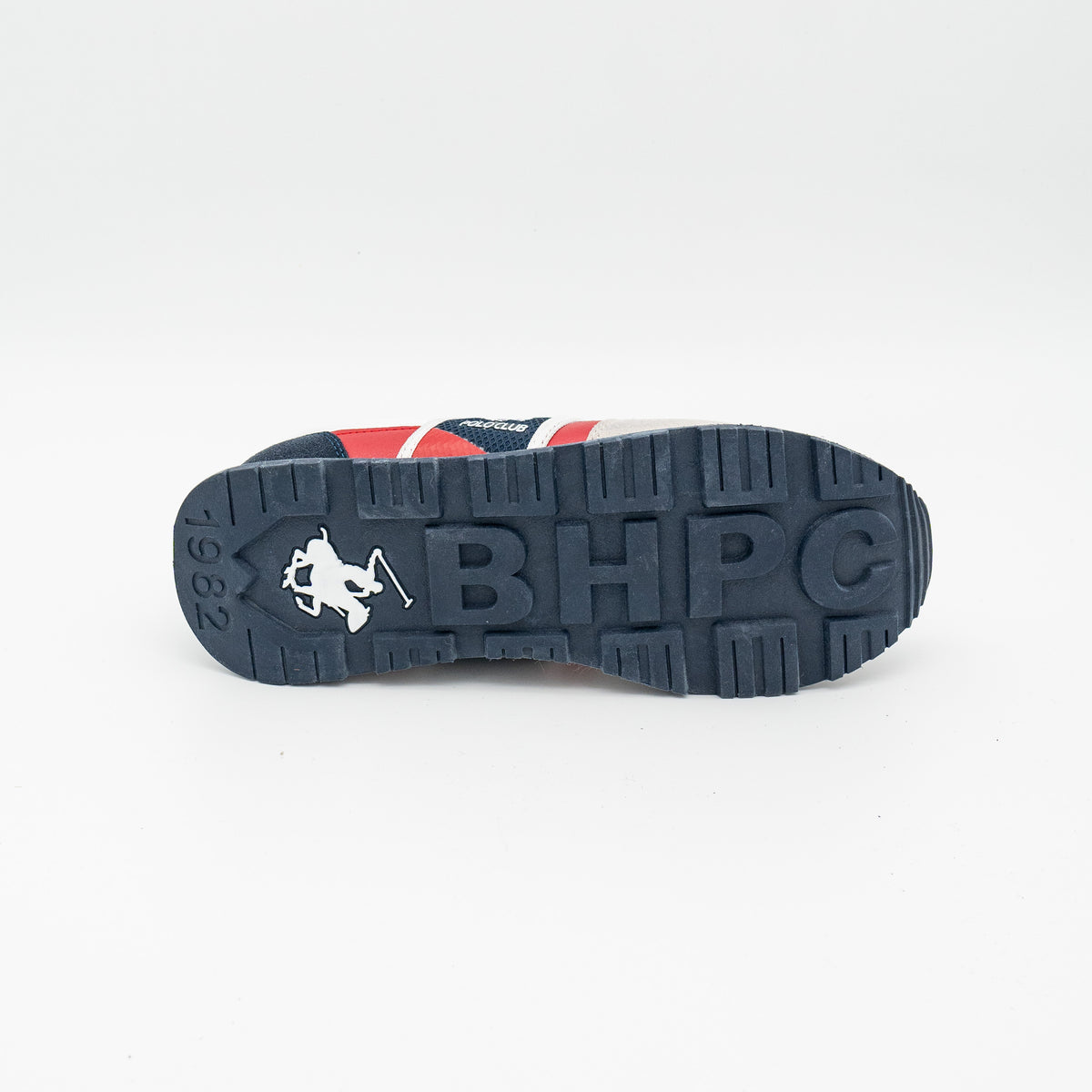 Tenis Beverly Hills Polo Club ZEUS - WHRD