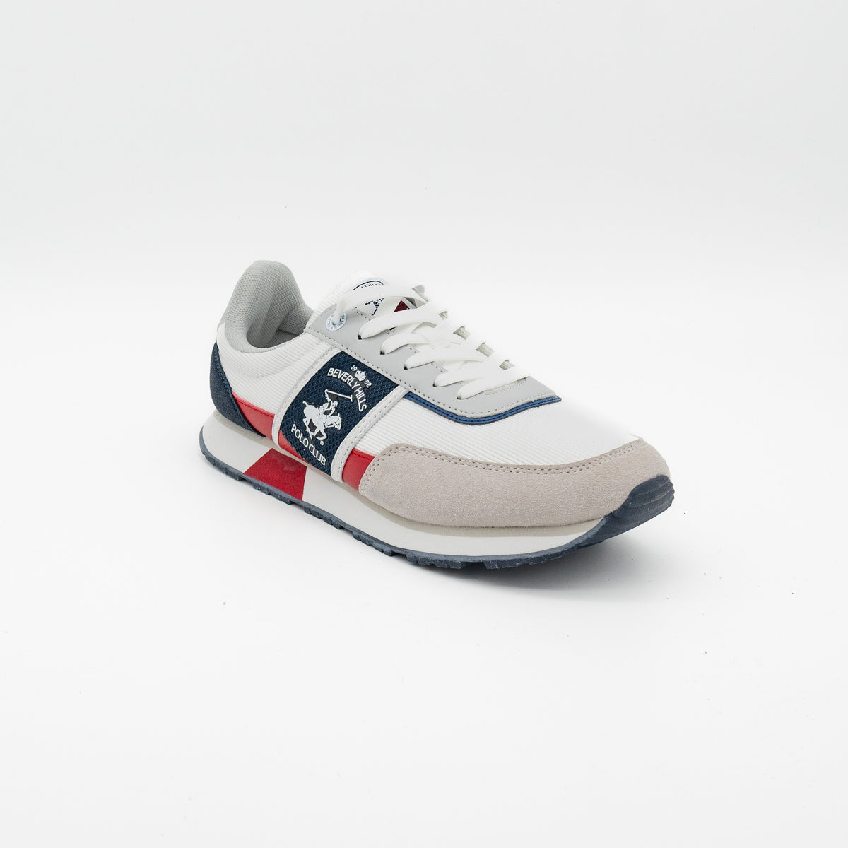 Tenis Beverly Hills Polo Club ZEUS - WHRD