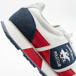 Tenis Beverly Hills Polo Club ZEUS - WHRD